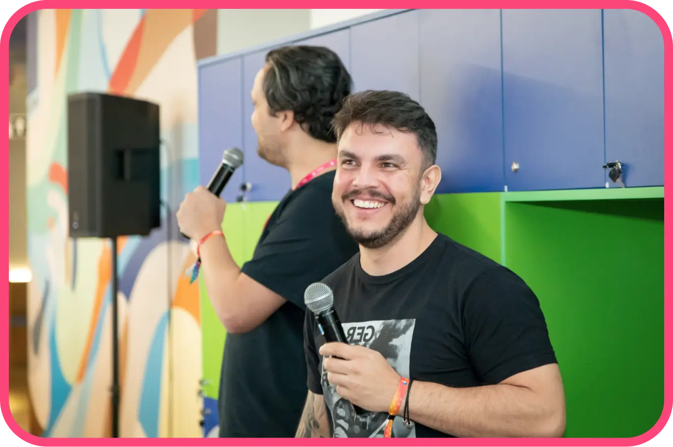 Quem Somos Quem Somos